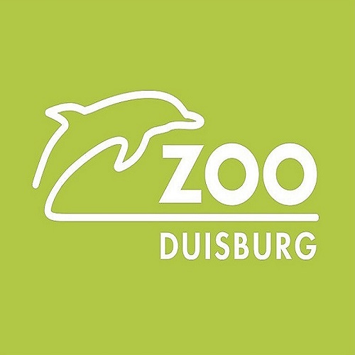 Logo Zoo Duisburg