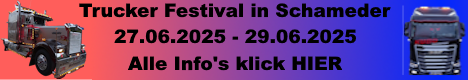 Trucker-Festival-Schameder Mitte