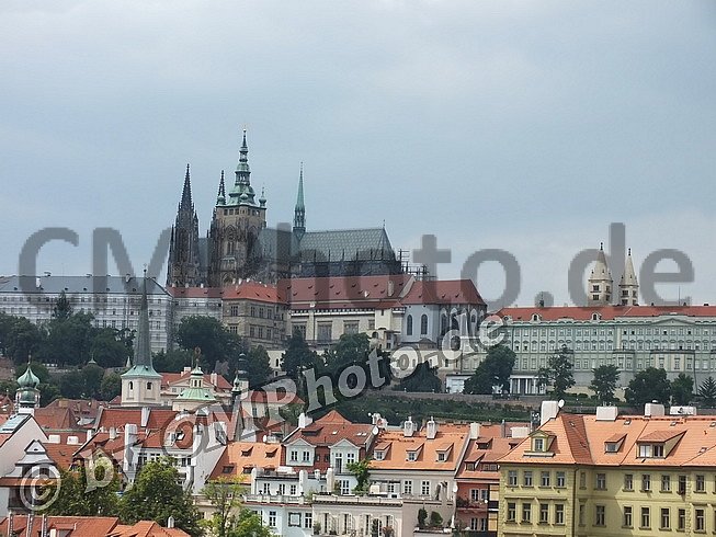 2020 - Juli - Prag-(CZ)
