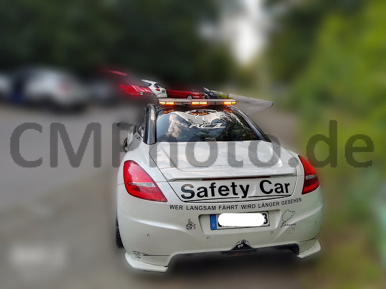 Safety-Car